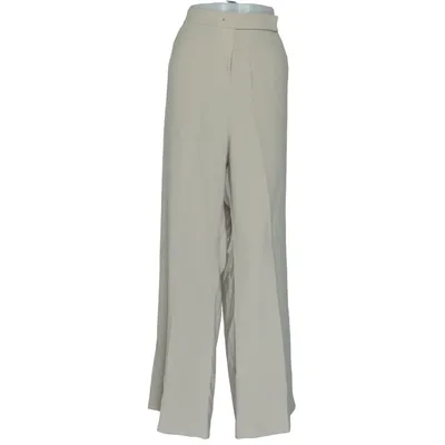 Pantalon (Beige) de Essence Polyester
