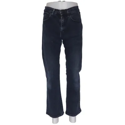 Jeans (Blå) fra Pearson Bomuld, Elastan