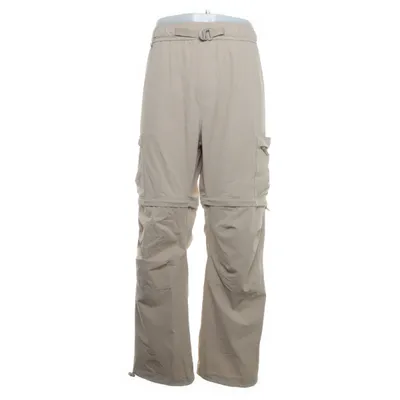 Cargobyxor (Beige) från Pacsun