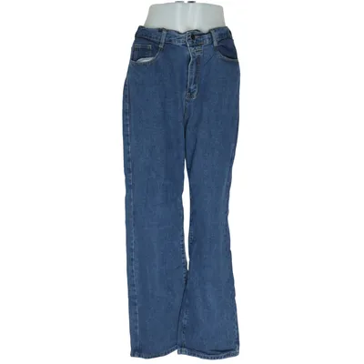 Jeans (Blue) from Dazy Cotton