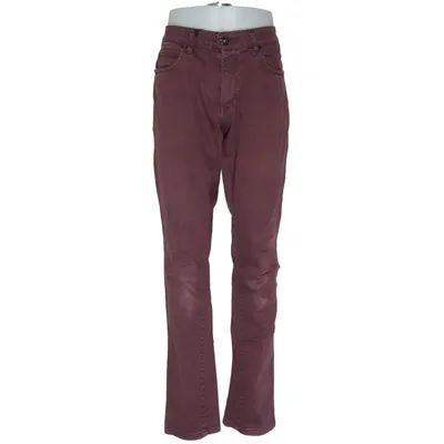 Jeans (Lila) från Zara Jeans Bomull, Elastan