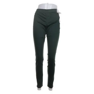 Leggings (Groen) van Denim Co Katoen, Elastaan, Polyester