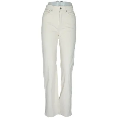 Jeans (Beige) från Djerf Avenue Ekologisk bomull