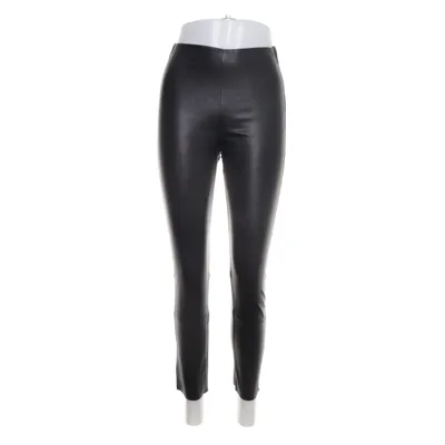 Leren broek (Zwart) van InWear Leer