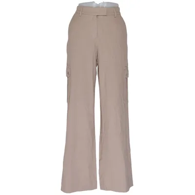 Cargobyxor (Editor) från Express Bomull, Elastan, Polyester, Viskos