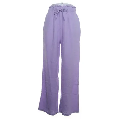 Broek (Lila) van Perla Bella Katoen