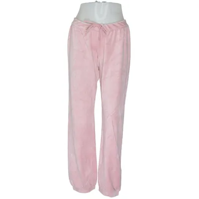 Sweatpants (Pink) fra H&M Bomuld, Polyester