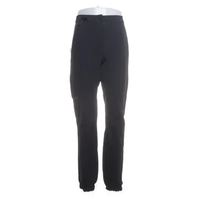 Träningsbyxor (Svart) från Karrimor Nylon