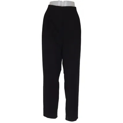 Byxor (Svart) från Giuliva Heritage x H&M Elastan, Polyester, Viskos