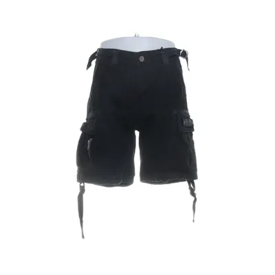 Cargoshorts (Svart) från Black Premium by EMP Bomull