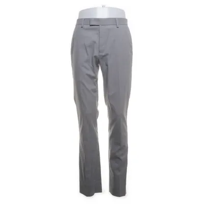 Kostymbyxor (Grå) från River Island Elastan, Polyester, Viskos