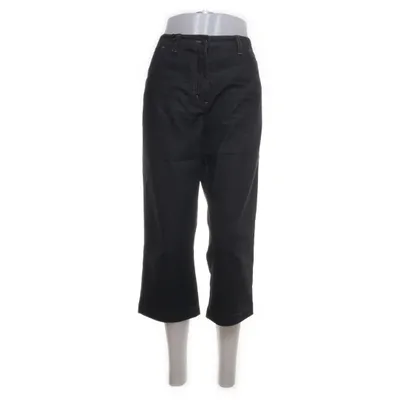 Chinos (Gray) from Ted Nicol Cotton, Elastane, Polyester