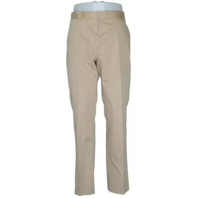 Chino (Gents Trouser Straight Side Pkt PDXD/248K/365) de Paul Smith Acétate, Coton, Viscose