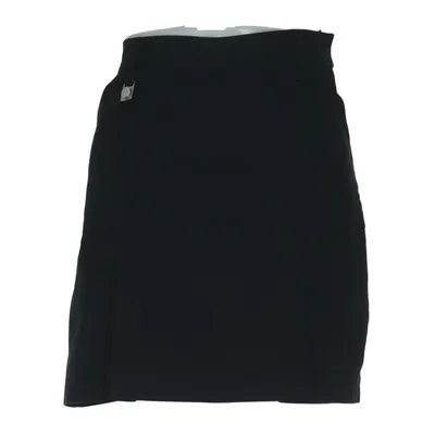 Skort (Black) from Röhnisch Cotton, Elastane, Polyamide, Polyester