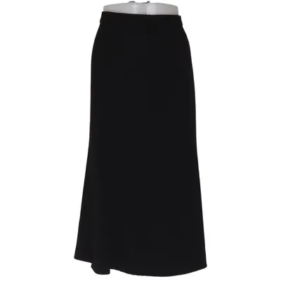 Rok (Zwart) van Wendela Polyester