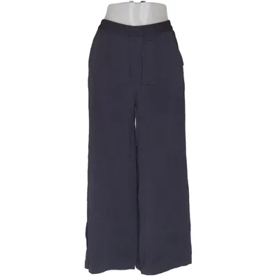 Palazzo pants (Gray) from Parfois Viscose
