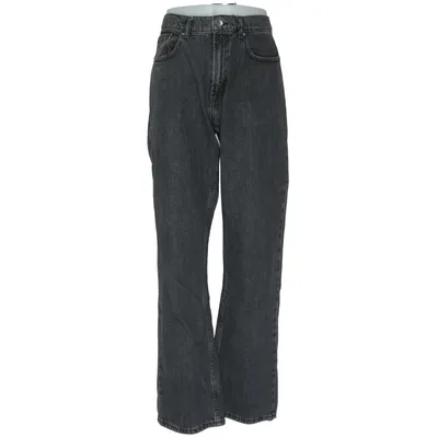 Jeans (Gray) from Vailent Recycled cotton