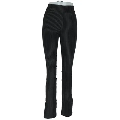Kostuumbroek (Seven Pinstripe Split Pant) van Seven Sisters Elastaan, Polyester, Viscose