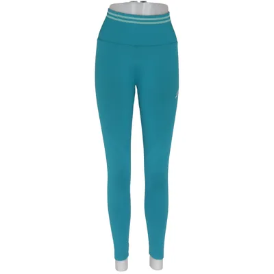Collants de sport (Turquoise) de DoYouEven Élasthane, Polyamide
