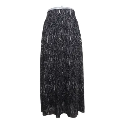 Maxi rok (Groen, Zwart, Wit) van Sisters Point Elastaan, Polyester