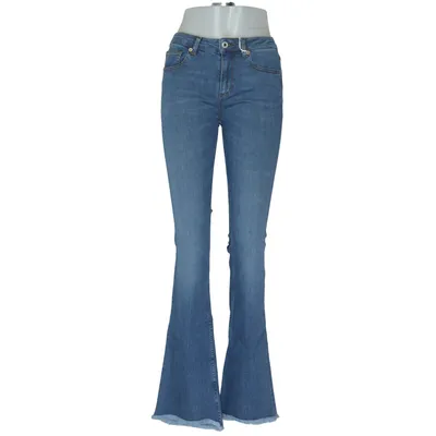 Jeans (49R Belgian Brand Iconic Boho Jeans) från 49R World Wide Bomull, Elastan