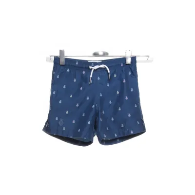 Shorts (Blå) från IA BON Polyester