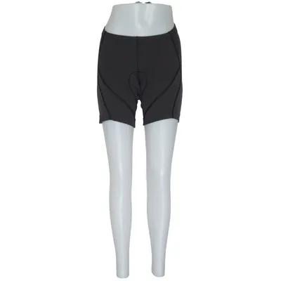 Cycling shorts (Black) from Nakamura Polyester