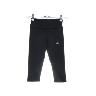 Joggers (Black) from Adidas