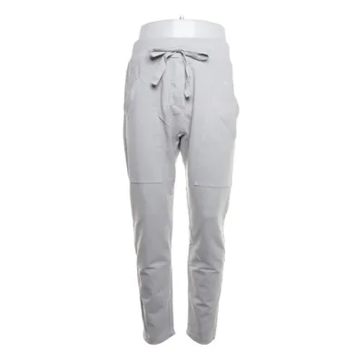 Sweatpants (Gray) from Wendy Trendy Cotton, Elastane