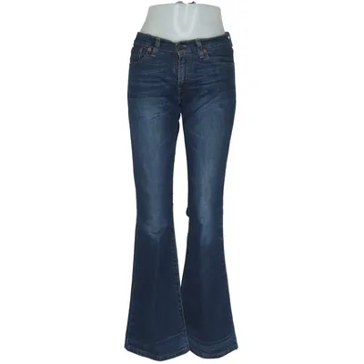 Jeans (529 89) från Levi Strauss & Co Bomull, Elastan
