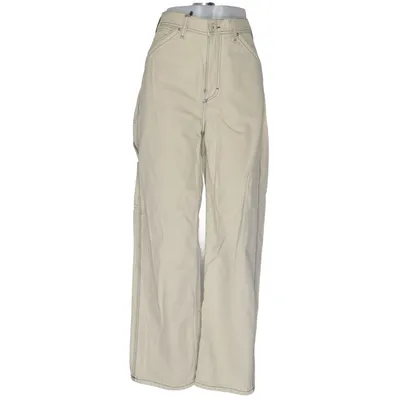 Jeans (Big Skater) von Lee x Weekday Baumwolle
