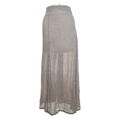 Maxi skirt (Beige) from Soho