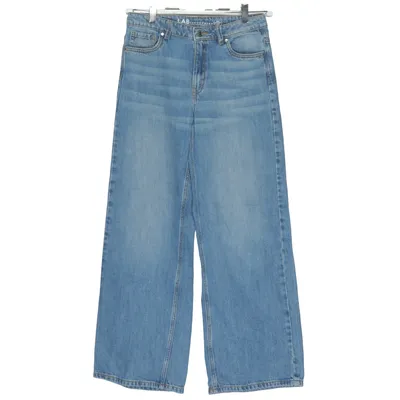 Jean (Bleu) de Lab Industries Coton
