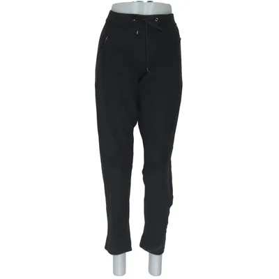 Pants (Black) from Gerry Weber Edition Elastane, Polyester