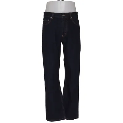 Jeans (Blau) von Séfr Baumwolle