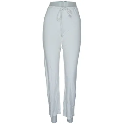 Pyjamasbyxor (Vit) från Zara Home Bomull, Elastan