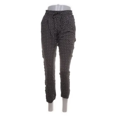 Pyjamasbukser (Sort, Hvid, Flerfarvet) fra Jad