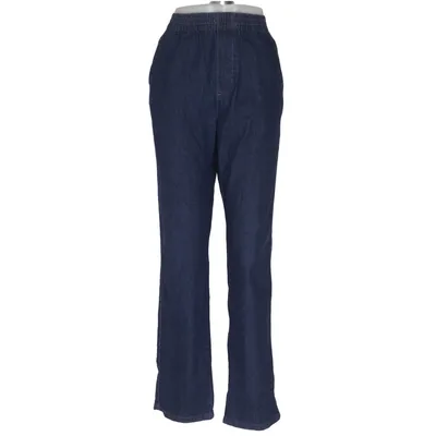 Jean (Bleu) de Babista Coton, Élasthane, Polyester