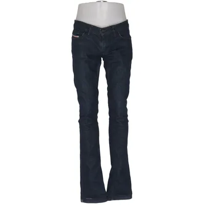Jeans (Liv) from Diesel Industry Cotton, Elastane