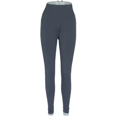 Sports tights (Gray) from Strong Elastane, Polyamide