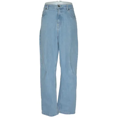 Jeans (Blå) från Lfdy