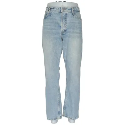 Jeans (Blå) från Jack & Jones Bomull