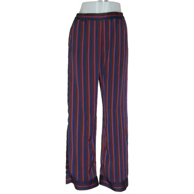 Palazzo pants (Blue, Brown, Orange) from Soaked in Luxury Polyester
