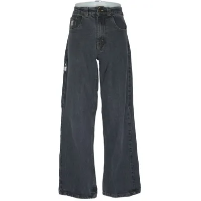 Jeans (Grå) från BSAT