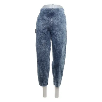 Jeans (Blue) from Minouu Cotton, Elastane
