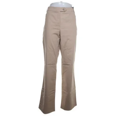 Pants (Beige) from Conbipel Cotton, Elastane