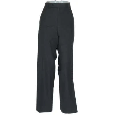 Suit pants (Gray) from SØR Wool