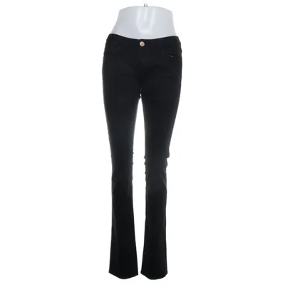 Jeans (Svart) från Earnest Sewn