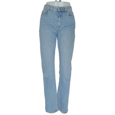 Jeans (Blue) from & Other Stories Cotton, Elastane