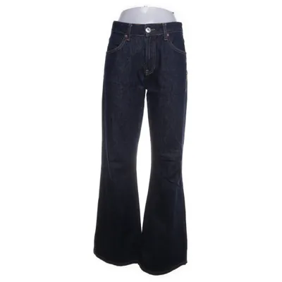 Jeans (Blå) från Stieglitz Bomull